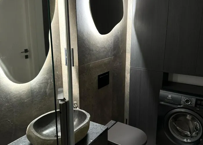 Apartament Biale Mewy