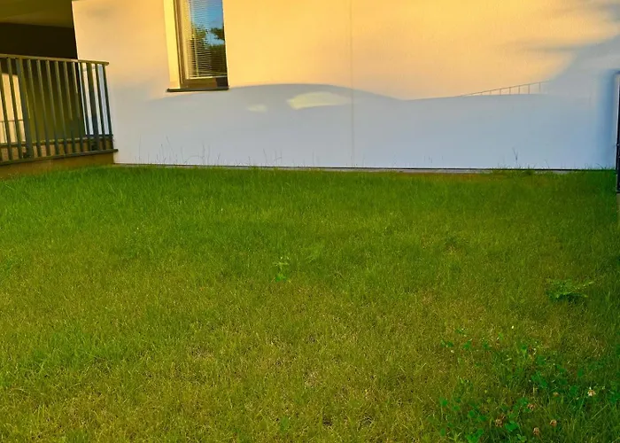 Apartament Biale Mewy
