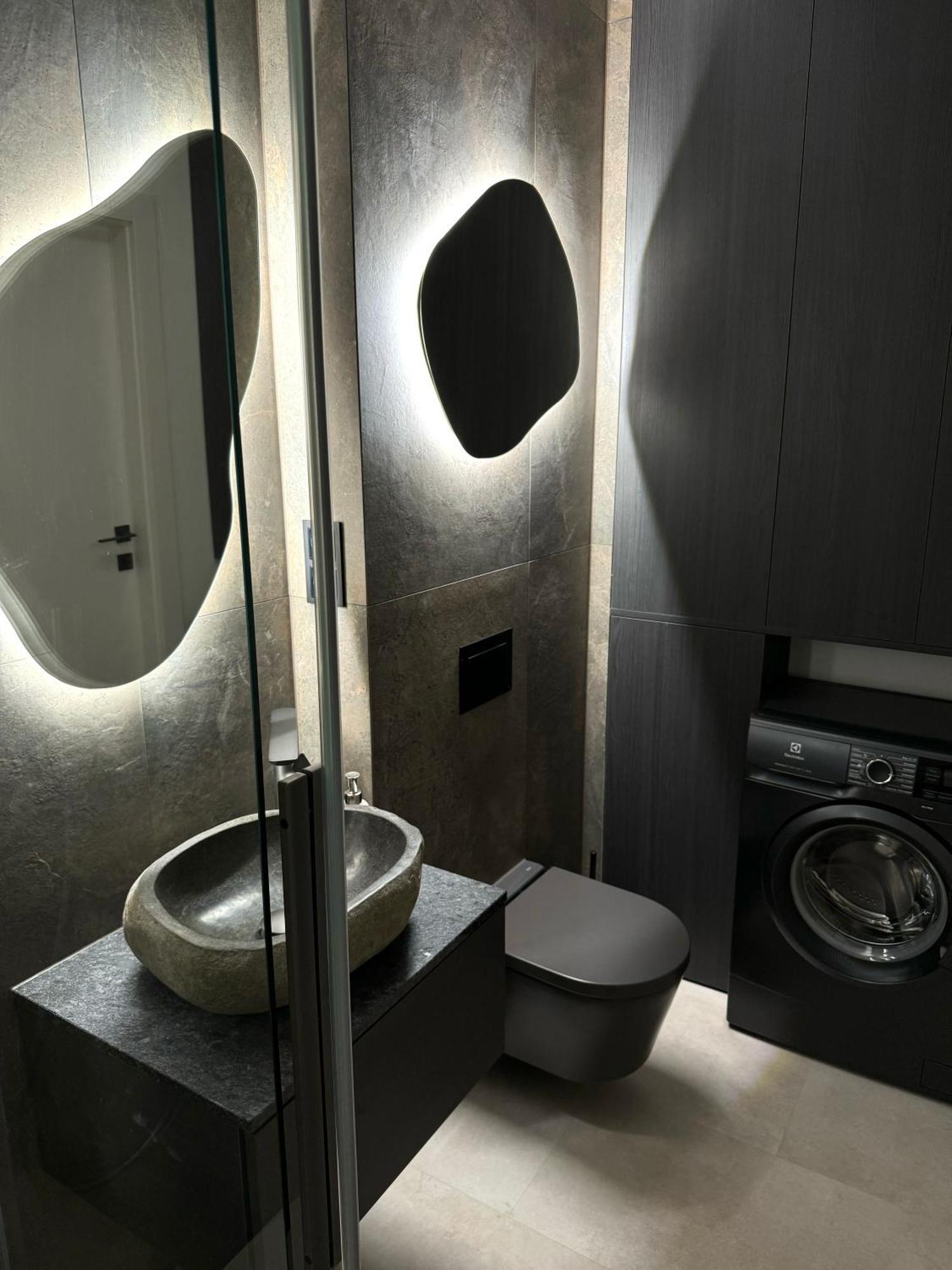 Apartment Biale Mewy *