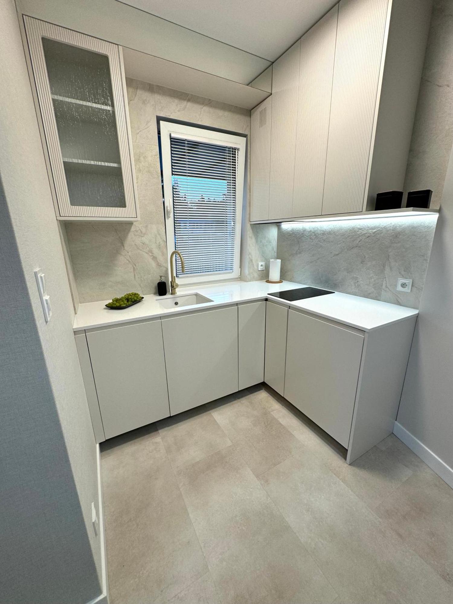 Biale Mewy Apartment Jastrzębia Góra